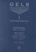 Gels handbook. Vol. 4 : Environment : earth environment & gels