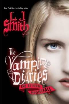 The vampire diaries, The return: Nightfall
