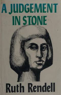 A judgement in stone