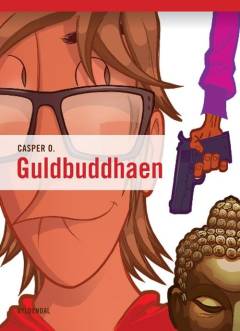 Guldbuddhaen