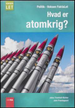 Hvad er atomkrig? (Letlæsning)