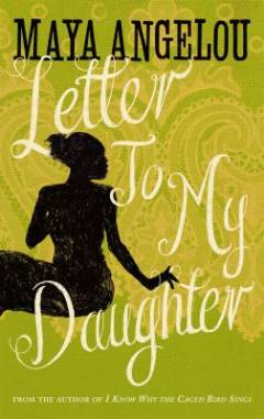 Letter to my daughter