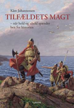 Tilfældets magt : når held og uheld spænder ben for historien