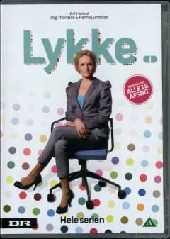 Lykke