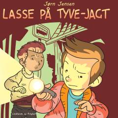 Lasse på tyve-jagt