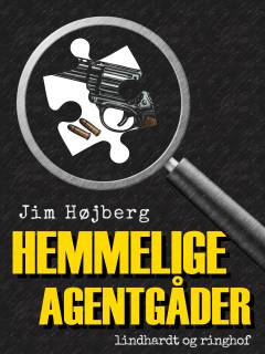 Hemmelige agentgåder