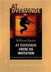 At overvinde vrede og irritation : en selvhjælpsguide på grundlag af kognitiv adfærdsterapi