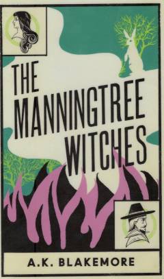 The Manningtree witches