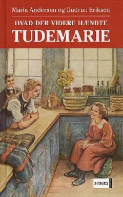 Hvad der videre hændte Tudemarie