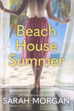 Beach house summer