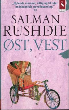Øst, vest : noveller