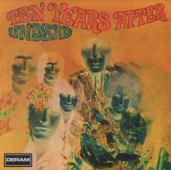Undead