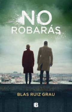 No robarás