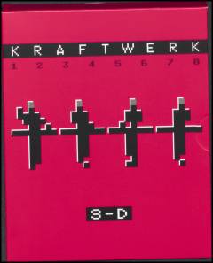 Musik (blu-ray), ℗2017