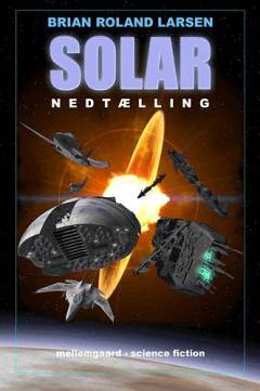 Solar. Bind 2 : Nedtælling