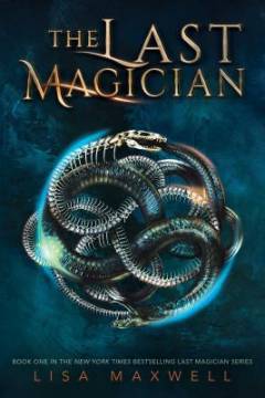 The last magician