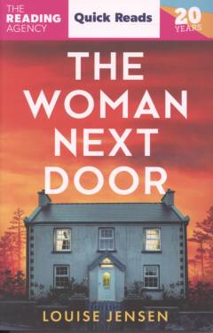 The woman next door (Letlæsning)
