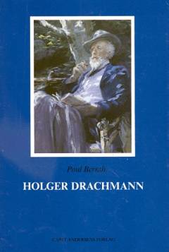 Holger Drachmann