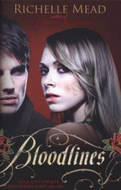 Bloodlines