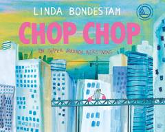 Chop Chop : en tapper jordbos beretning