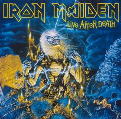 Live after death