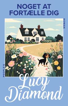 Noget at fortælle dig