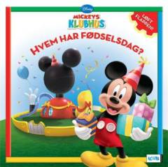 Hvem har fødselsdag?