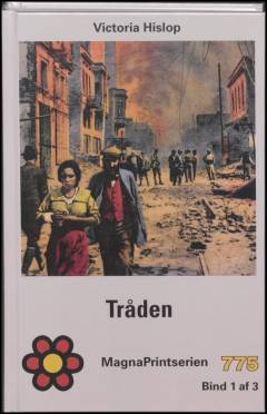 Tråden. Bind 1 (Stor skrift)