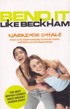 Bend it like Beckham