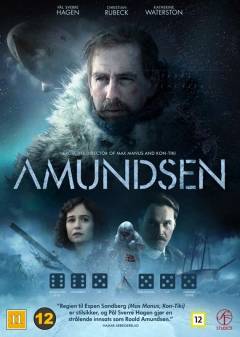 Amundsen