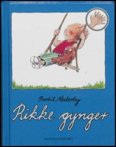 Rikke gynger