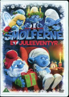 Smølferne - et juleeventyr
