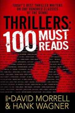 Thrillers : 100 must-reads