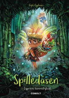 Cypriens hemmelighed