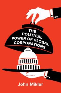 The political power of global corporations