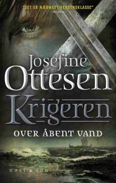 Over åbent vand