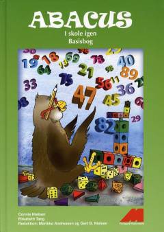 Abacus - i skole igen. Basisbog