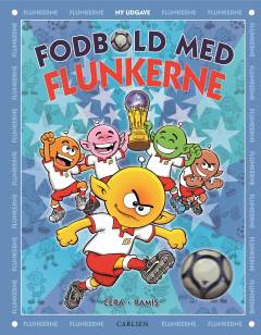 Fodbold med flunkerne