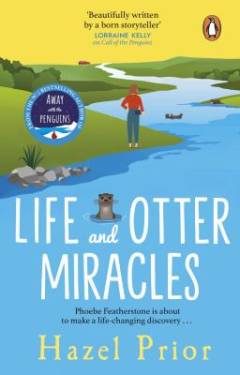 Life and otter miracles