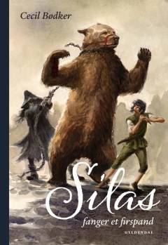Silas fanger et firspand