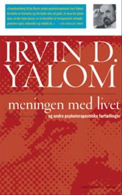 Meningen med livet og andre psykoterapeutiske fortællinger