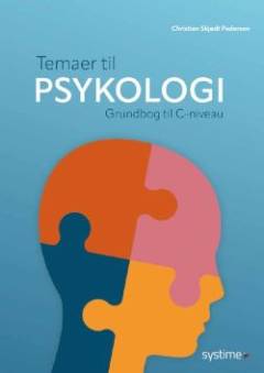 Temaer til psykologi : grundbog til C-niveau