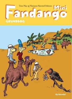 Fandango mini : grundbog
