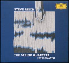The string quartets
