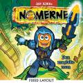 Nomerne 1 – Den magiske nom. Agama