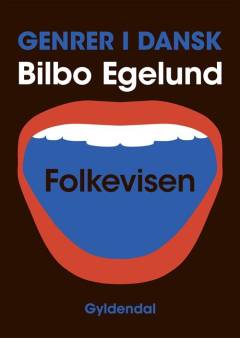 Folkevisen