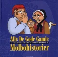 Alle de gode gamle molbohistorier