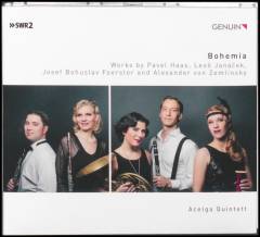 Bohemia