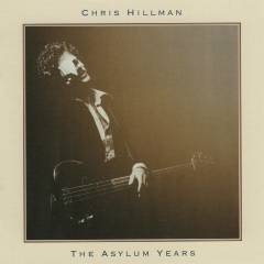 The Asylum years