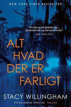 Bog, 1. udgave, 2025